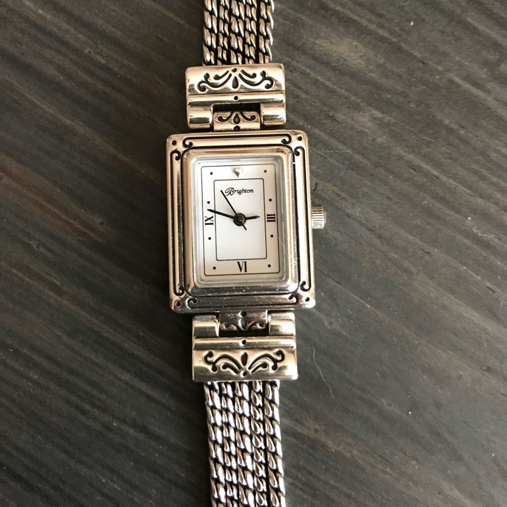 Brighton watch